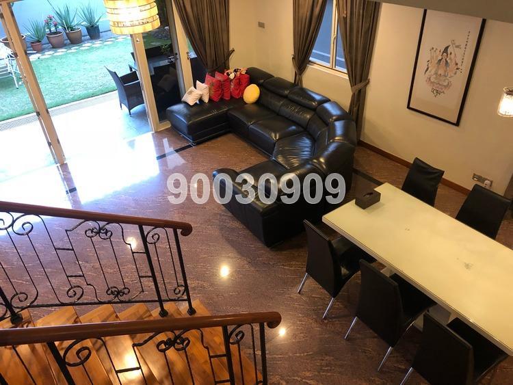 Changi Heights (D17), Terrace #163698402